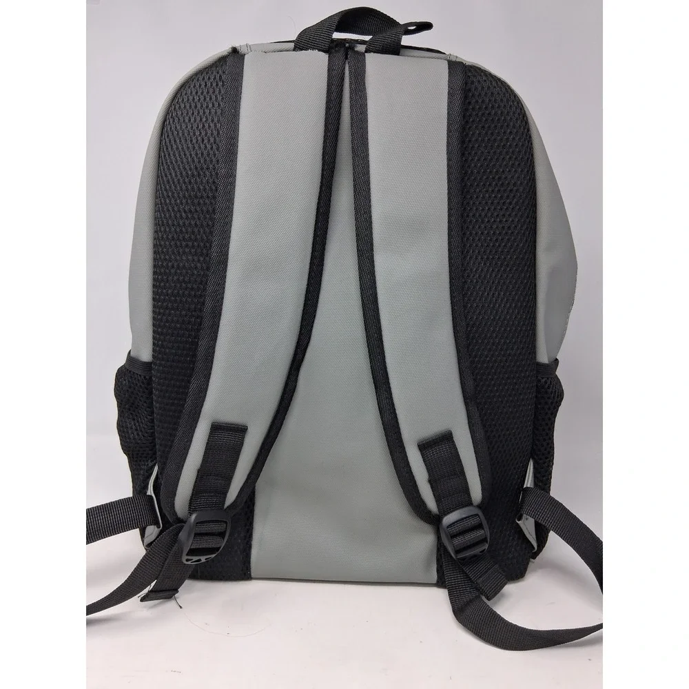 Rifle backpack versatile